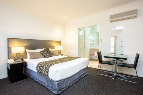 Coral Cay Resort Motor Inn - Kingaroy Accommodation 6