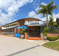 Windmill Motel And Events Centre - Kingaroy Accommodation