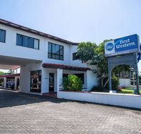 Best Western Marco Polo Mackay - Kingaroy Accommodation