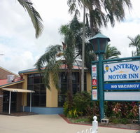 Lantern Motor Inn - Kingaroy Accommodation