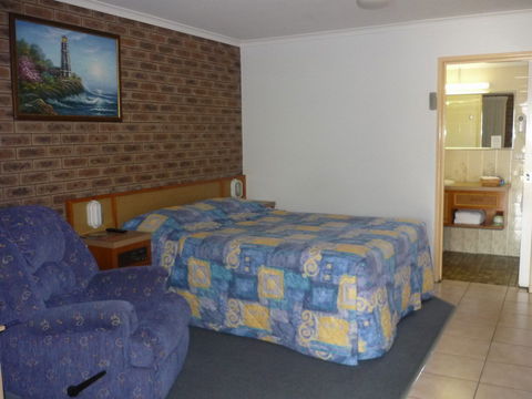 Lantern Motor Inn - Kingaroy Accommodation 1
