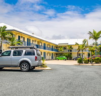 Mackay Seabreeze Apartments - Kingaroy Accommodation