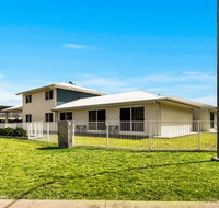 Econo Lodge Beachside - Kingaroy Accommodation