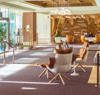 Pullman Reef Hotel Casino - Kingaroy Accommodation