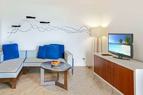 Shangri-La Hotel, The Marina - Kingaroy Accommodation 4