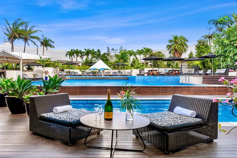 Shangri-La Hotel, The Marina - Kingaroy Accommodation 6