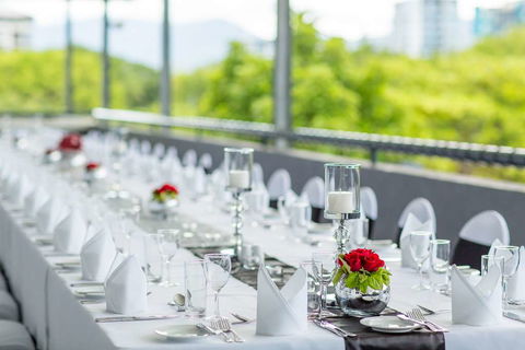 Shangri-La Hotel, The Marina - Kingaroy Accommodation 8