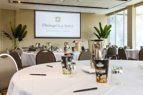 Shangri-La Hotel, The Marina - Kingaroy Accommodation 9