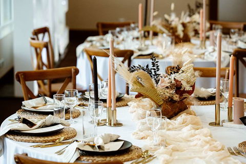 Shangri-La Hotel, The Marina - Kingaroy Accommodation 16