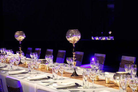 Shangri-La Hotel, The Marina - Kingaroy Accommodation 17