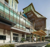 Crystalbrook Bailey - Kingaroy Accommodation