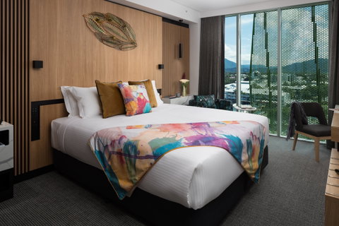 Crystalbrook Bailey - Kingaroy Accommodation 5