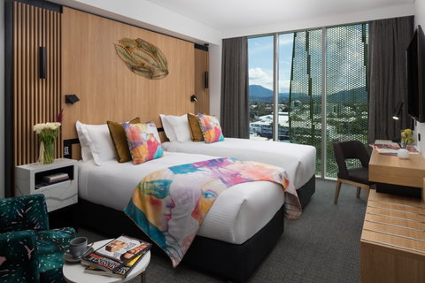 Crystalbrook Bailey - Kingaroy Accommodation 7