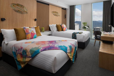 Crystalbrook Bailey - Kingaroy Accommodation 9