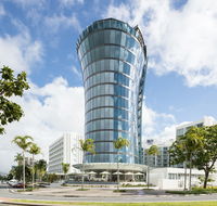 Crystalbrook Riley - Kingaroy Accommodation