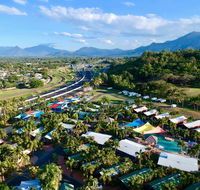 Ingenia Holidays Cairns Coconut - Kingaroy Accommodation