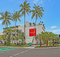 Ramada By Wyndham Cairns City Centre - Kingaroy Accommodation