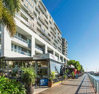 Sebel Cairns Harbour Lights - Kingaroy Accommodation