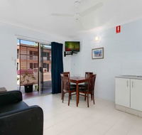 Cairns City Palms - Kingaroy Accommodation