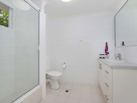 Cairns City Palms - Kingaroy Accommodation 1