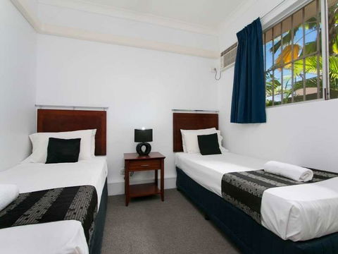 Cairns City Palms - Kingaroy Accommodation 7