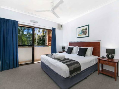 Cairns City Palms - Kingaroy Accommodation 8