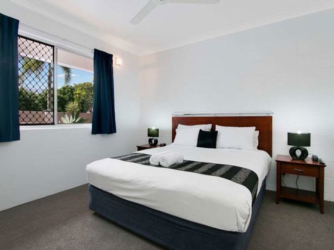 Cairns City Palms - Kingaroy Accommodation 10