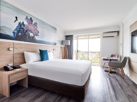 Novotel Cairns Oasis Resort - Kingaroy Accommodation 1