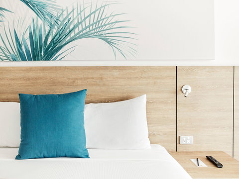 Novotel Cairns Oasis Resort - Kingaroy Accommodation 2