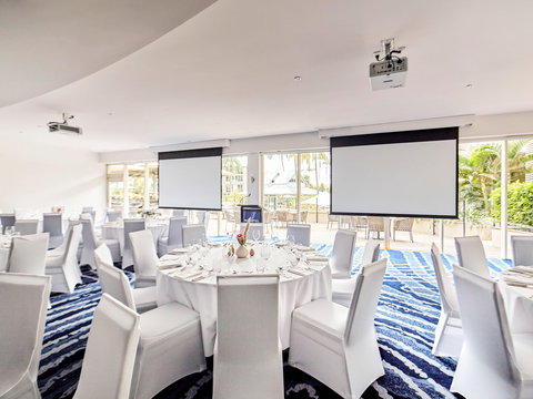 Novotel Cairns Oasis Resort - Kingaroy Accommodation 9