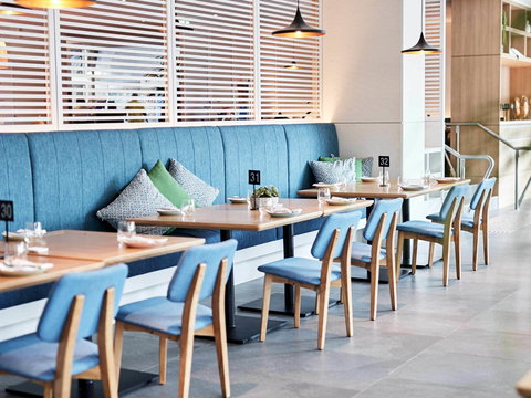 Novotel Cairns Oasis Resort - Kingaroy Accommodation 12