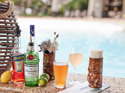 Novotel Cairns Oasis Resort - Kingaroy Accommodation 14