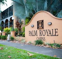 Palm Royale Cairns - Kingaroy Accommodation