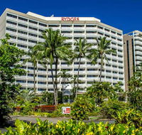 Rydges Esplanade Resort Cairns - Kingaroy Accommodation