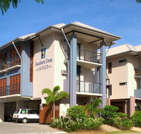 Southern Cross Atrium Apartments - Kingaroy Accommodation
