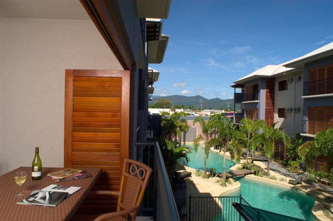 Southern Cross Atrium Apartments - Kingaroy Accommodation 1