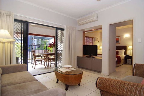 Southern Cross Atrium Apartments - Kingaroy Accommodation 2