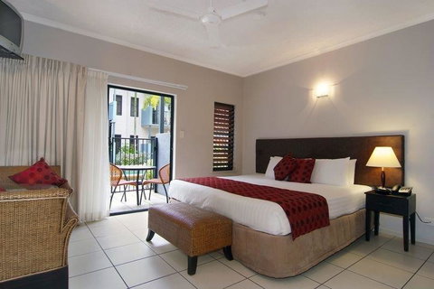 Southern Cross Atrium Apartments - Kingaroy Accommodation 4