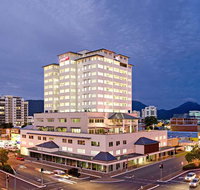 Cairns Central Plaza Apartment - Kingaroy Accommodation