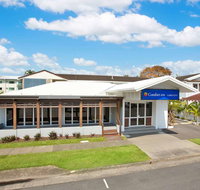 Comfort Inn Cairns City - Kingaroy Accommodation