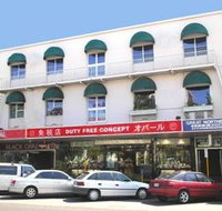 The Abbott Boutique Hotel - Kingaroy Accommodation