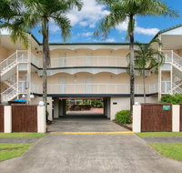 Cairns City Sheridan - Kingaroy Accommodation