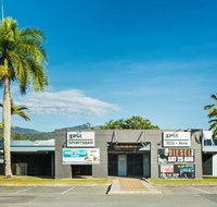 Nightcap at Edge Hill Tavern - Kingaroy Accommodation