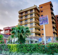 Coral Towers Holiday Apartments - Kingaroy Accommodation