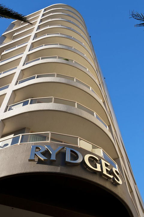 Rydges Cronulla Beach - Kingaroy Accommodation 0