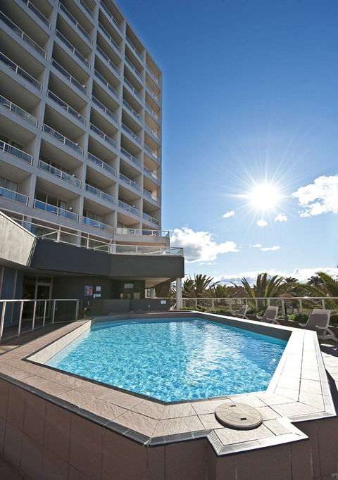 Rydges Cronulla Beach - Kingaroy Accommodation 2