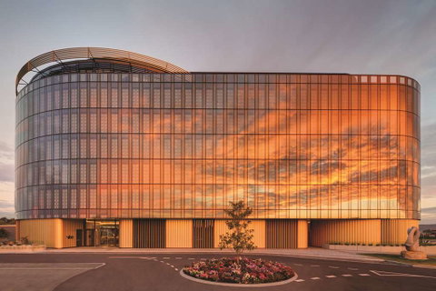 Vibe Hotel Canberra Airport - Kingaroy Accommodation 1