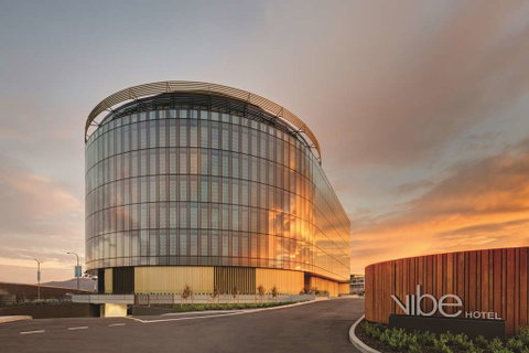 Vibe Hotel Canberra Airport - Kingaroy Accommodation 2