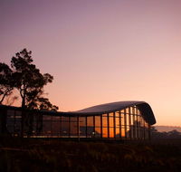 Saffire Freycinet - Kingaroy Accommodation