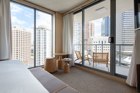 Zara Tower Serviced Apartments - Kingaroy Accommodation 1